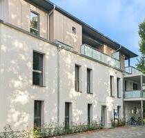 helle 4-Raum Wohnung über 2 Etagen - Dresden Cotta