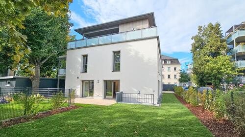 Foto - 4 Zimmer Maisonettenwohnung zur Miete in Dresden