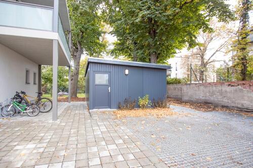 Foto - Maisonettenwohnung in Dresden zur Miete