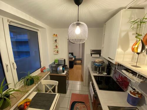 Foto - 1 Zimmer Etagenwohnung in Höhenkirchen-Siegertsbrunn