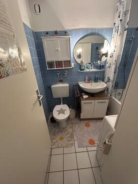 Foto - Etagenwohnung in Höhenkirchen-Siegertsbrunn zur Miete