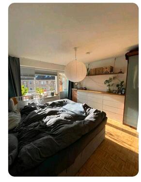 Foto - 3 Zimmer Etagenwohnung zur Miete in Hamburg