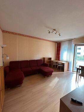 Foto - Etagenwohnung in Berlin zur Miete