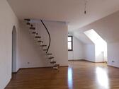 Foto - 3 Zimmer Dachgeschoßwohnung zur Miete in Karlsfeld