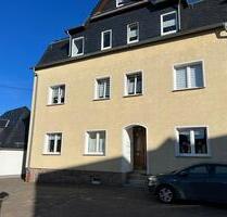 Vermiete 2-Raumwohnung - 44 m² in zentraler Lage von Schneeberg