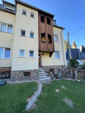 Foto - 2 Zimmer Erdgeschoßwohnung zur Miete in Schneeberg