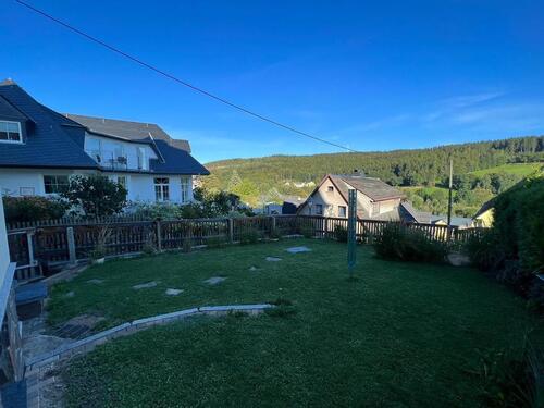 Foto - 2 Zimmer Erdgeschoßwohnung in Schneeberg