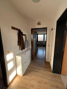 Foto - 2-Zimmer Wohnung in Bückeburg - 580,00&nbsp;EUR Kaltmiete, ca.&nbsp; 74,00&nbsp;m&sup2;