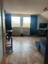 Foto - 2 Zimmer Dachgeschoßwohnung zur Miete in Bückeburg