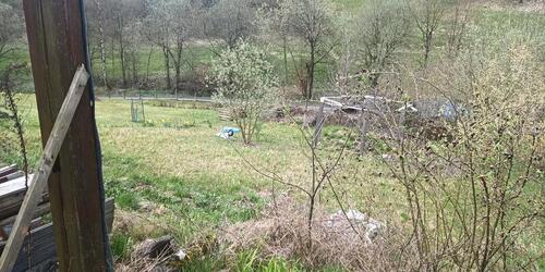 Foto - Grundst&uuml;ck in Schmalkalden zur Miete