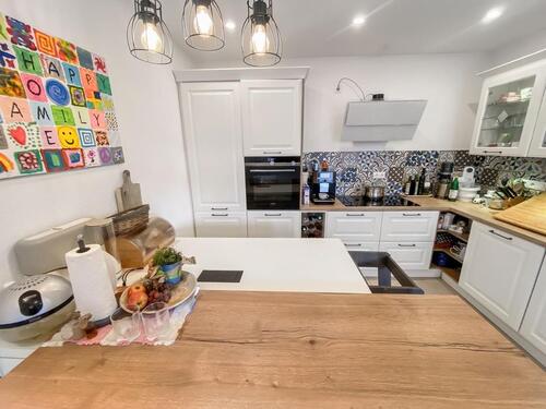 Foto - 3 Zimmer Erdgeschoßwohnung zur Miete in Neuwied