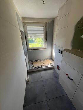 Foto - 4 Zimmer Maisonettenwohnung zur Miete in Salzkotten