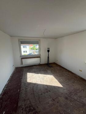 Foto - 4 Zimmer Maisonettenwohnung in Salzkotten