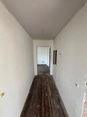 Foto - Maisonettenwohnung in Salzkotten zur Miete