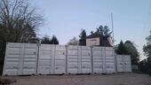 Foto - Container als Lager, Garage, Stellplatz oder Werkstatt mieten