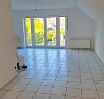Helle Zwei- Zimmer Wohnung im Ortskern von Lotte zu vermieten
