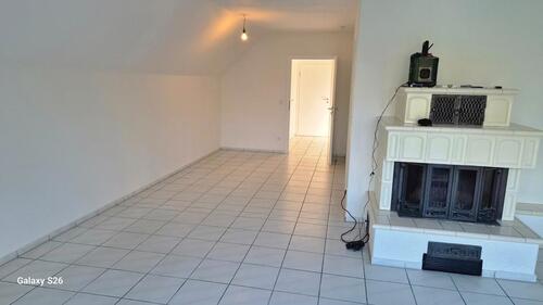 Foto - 2 Zimmer Dachgeschoßwohnung zur Miete in Lotte