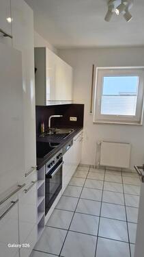 Foto - Dachgeschoßwohnung in Lotte zur Miete
