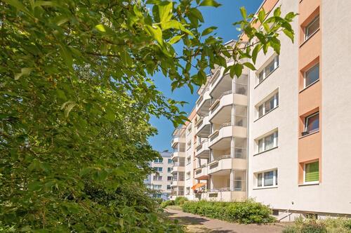 Foto - Ideal für den Start! - 204,00&nbsp;EUR Kaltmiete, ca.&nbsp; 25,35&nbsp;m&sup2;