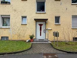 Foto - 2 Zimmer Erdgeschoßwohnung zum Kaufen in Duisburg