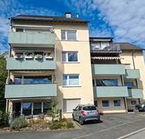 wunderschöne 3-Zimmer Wohnung in 58300 Wetter-Grundschöttel - Wetter (Ruhr)