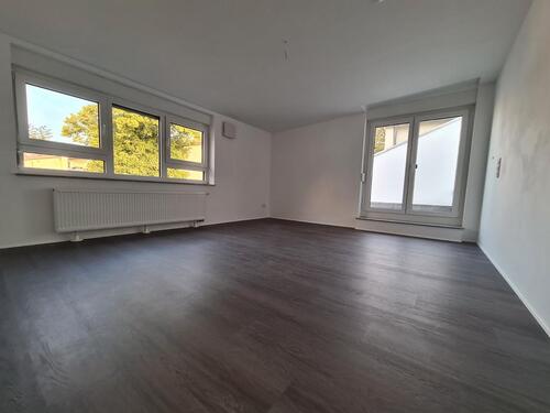 Foto - 3 Zimmer Maisonettenwohnung zur Miete in Darmstadt