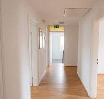 sanierte 4 Zimmer Wohnung mit Dachterasse in Alsfeld