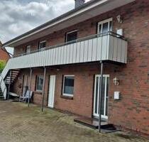Eigentumswohnung über 80qm in kleiner Wohnanlage. - Meldorf
