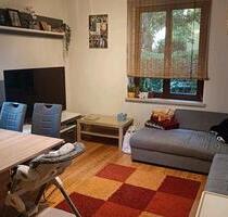 Charmante 3-Zimmer-Altbauwohnung mit Balkon & großem Keller - Magdeburg