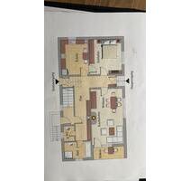 Wohnung zu vermieten neurenoviert - Kastellaun
