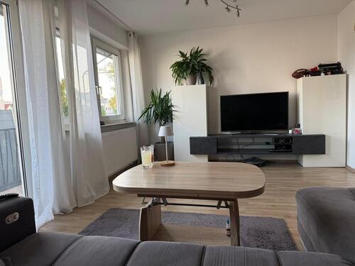 Foto - Etagenwohnung zur Miete in Leonberg