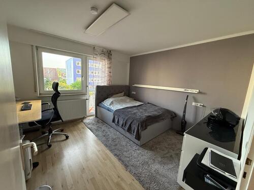 Foto - Etagenwohnung in Leonberg zur Miete