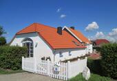 Foto - Ferienhaus Friesentraum Urlaub mit Hund Ostfriesland Nordsee