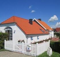 Ferienhaus Friesentraum Urlaub mit Hund Ostfriesland Nordsee - Großheide