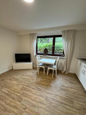Foto - Möblierte 1-Zi. Wohnung in Sonnenberg ab Nov. 25