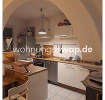 Wohnungsswap - 3 Zimmer, 81 m² - Hasenheide, Kreuzberg, Berlin