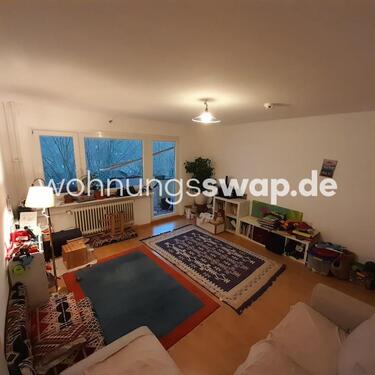 Foto - Etagenwohnung in Berlin