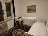 Foto - Etagenwohnung in Berlin zur Miete