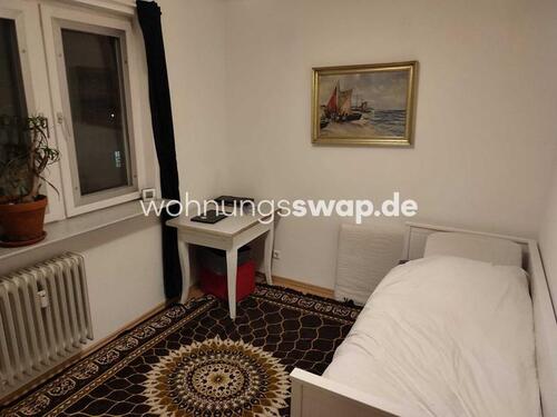 Foto - Etagenwohnung in Berlin zur Miete