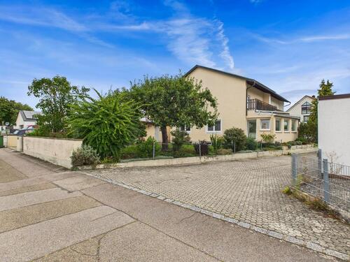 Foto - Einfamilienhaus in Ingolstadt