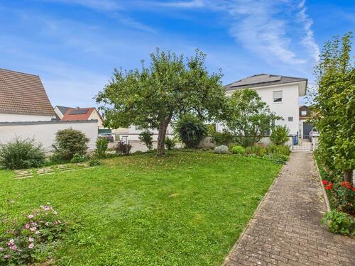 Foto - Einfamilienhaus in Ingolstadt zur Miete