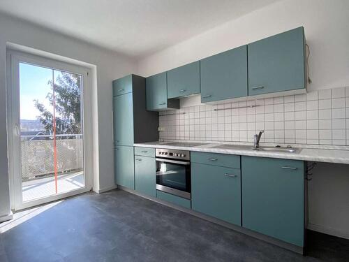 Foto - 2-Raum Wohnung mit Balkon & Einbauküche in Plauen