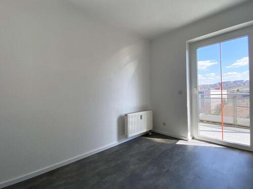 Foto - Etagenwohnung zur Miete in Plauen