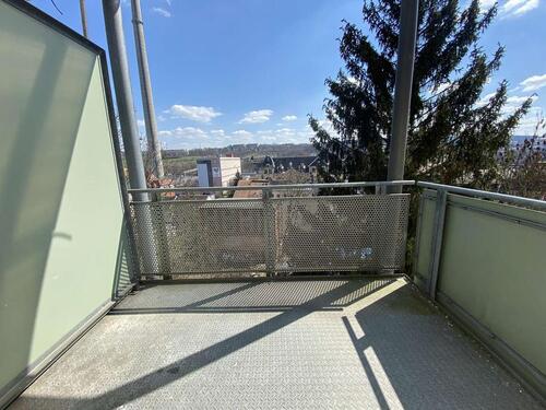 Foto - Etagenwohnung in Plauen