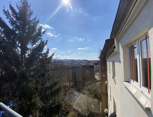 Foto - Etagenwohnung in Plauen zur Miete