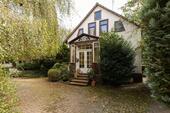 Foto - Gartengrundstück mit 2 Häusern - 190.000,00 EUR Kaufpreis,