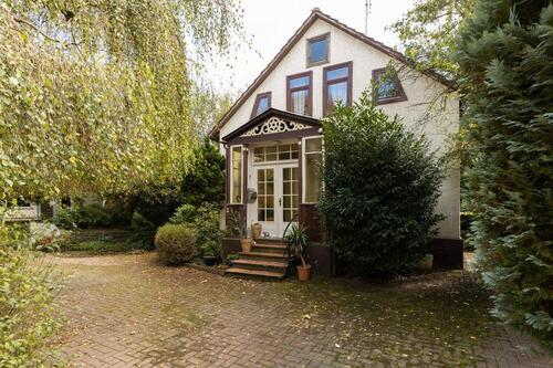 Foto - Gartengrundstück mit 2 Häusern - 190.000,00 EUR Kaufpreis,