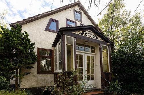 Foto - Einfamilienhaus zum Kaufen in Bad Pyrmont