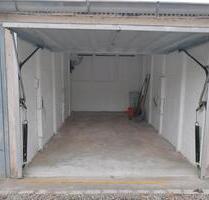 Garage in Gera Lusan Lobensteiner Str. Elekroanschluss 75 €Monat - Weida