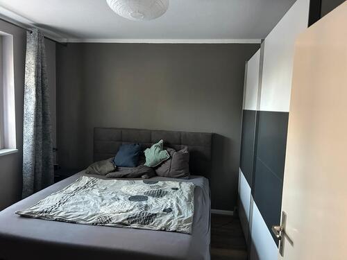 Foto - Schöne 2 - Raumwohnung mit Balkon in der Oststadt Neubrandenburg